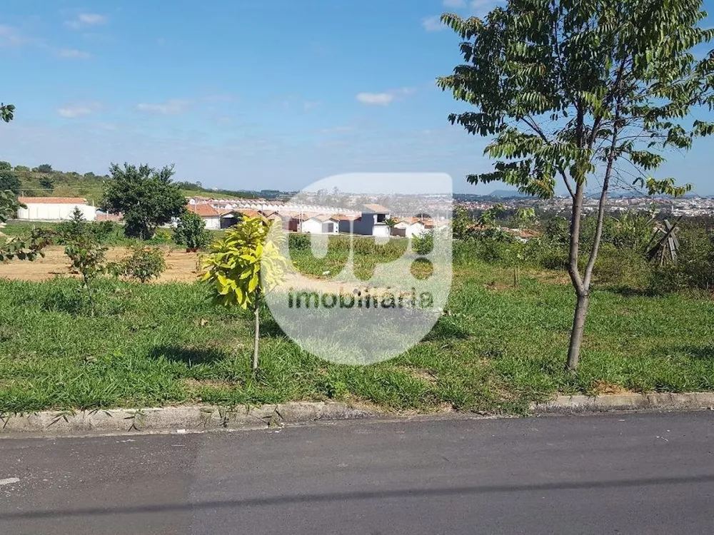 Terreno, 343 m² - Foto 1