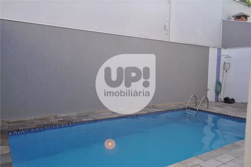 Casa à venda com 4 quartos, 260m² - Foto 12