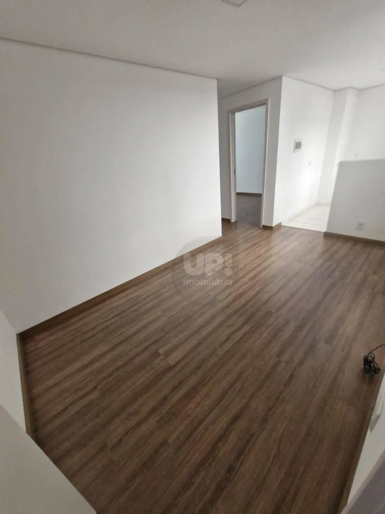 Apartamento, 2 quartos, 44 m² - Foto 2