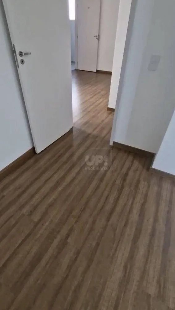 Apartamento, 2 quartos, 44 m² - Foto 1