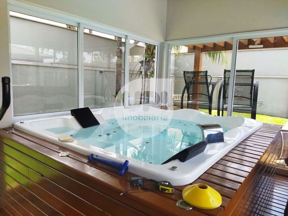 Casa de Condomínio, 4 quartos - Foto 3