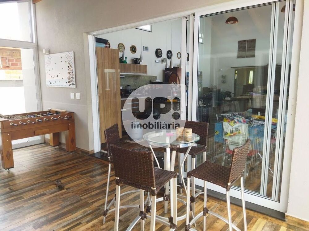 Casa de Condomínio, 4 quartos - Foto 2