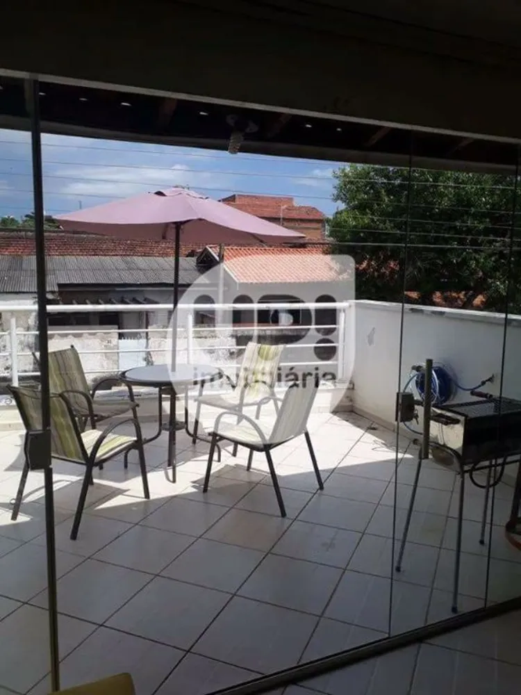 Casa, 4 quartos, 158 m² - Foto 13