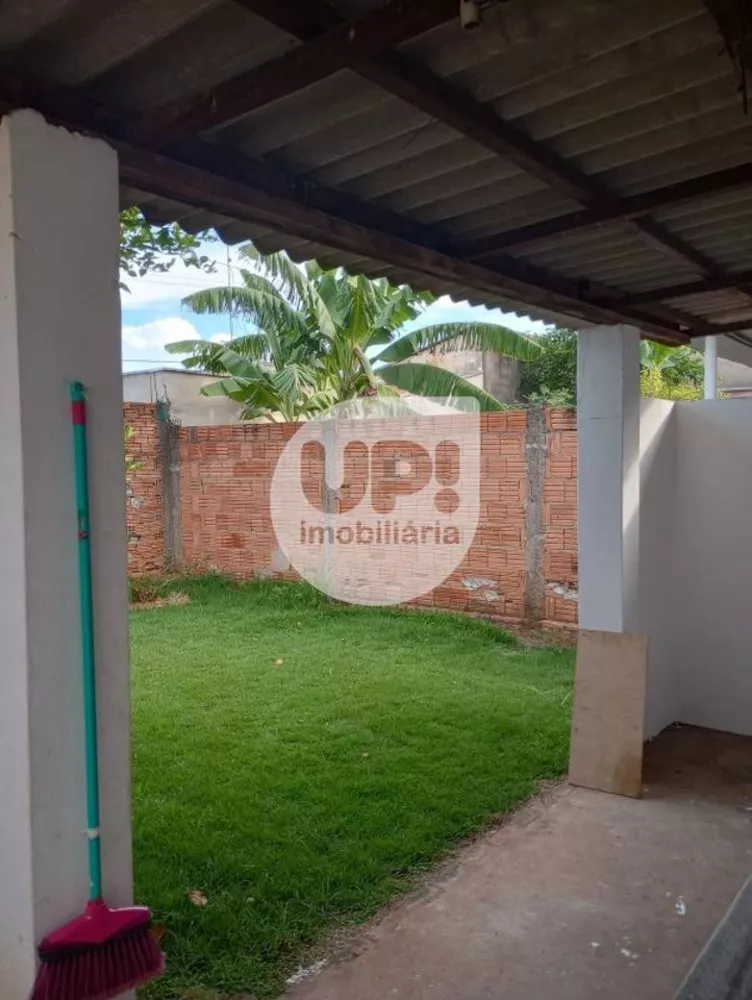 Casa de Condomínio à venda com 2 quartos, 47m² - Foto 4