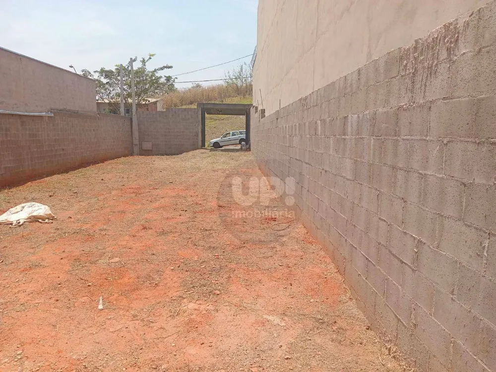 Terreno, 232 m² - Foto 1
