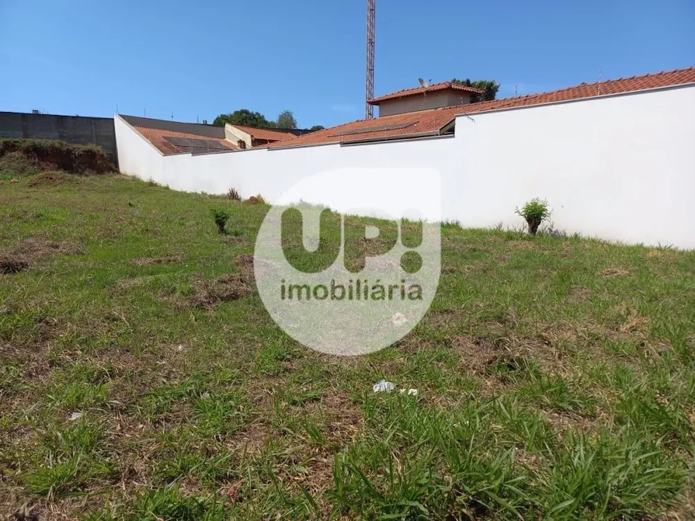 Terreno, 1539 m² - Foto 1