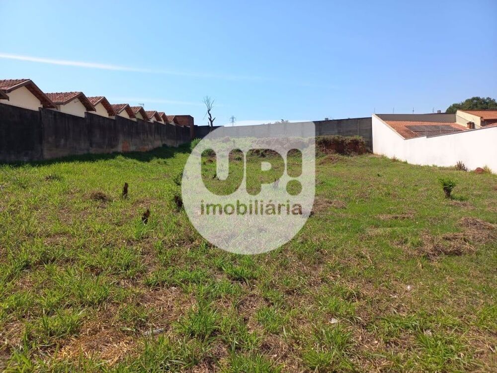 Terreno à venda, 1539m² - Foto 1