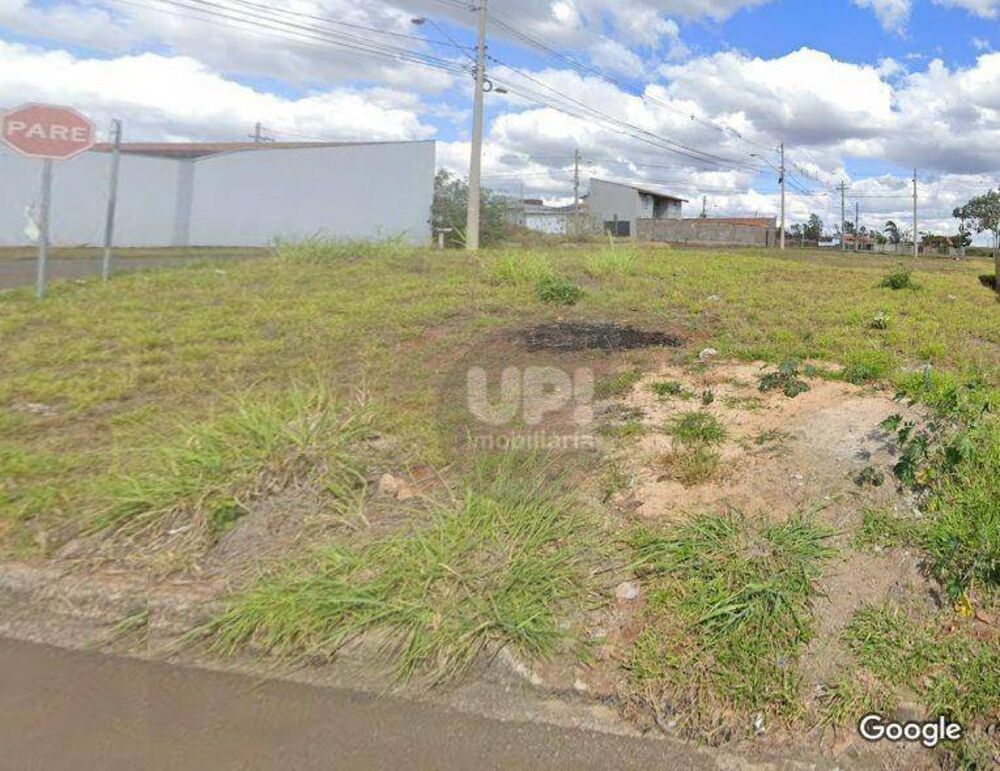Terreno, 392 m² - Foto 1