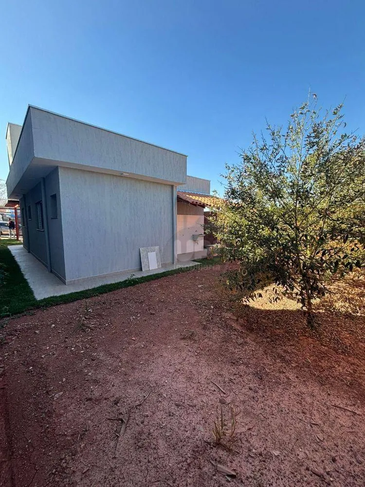 Casa, 2 quartos, 69 m² - Foto 4