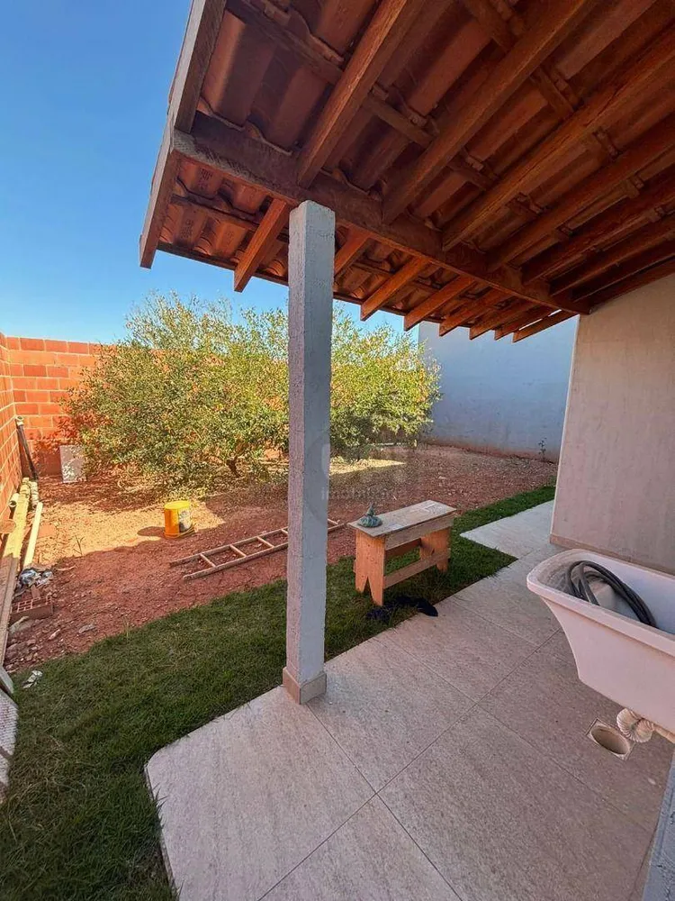 Casa, 2 quartos, 69 m² - Foto 6