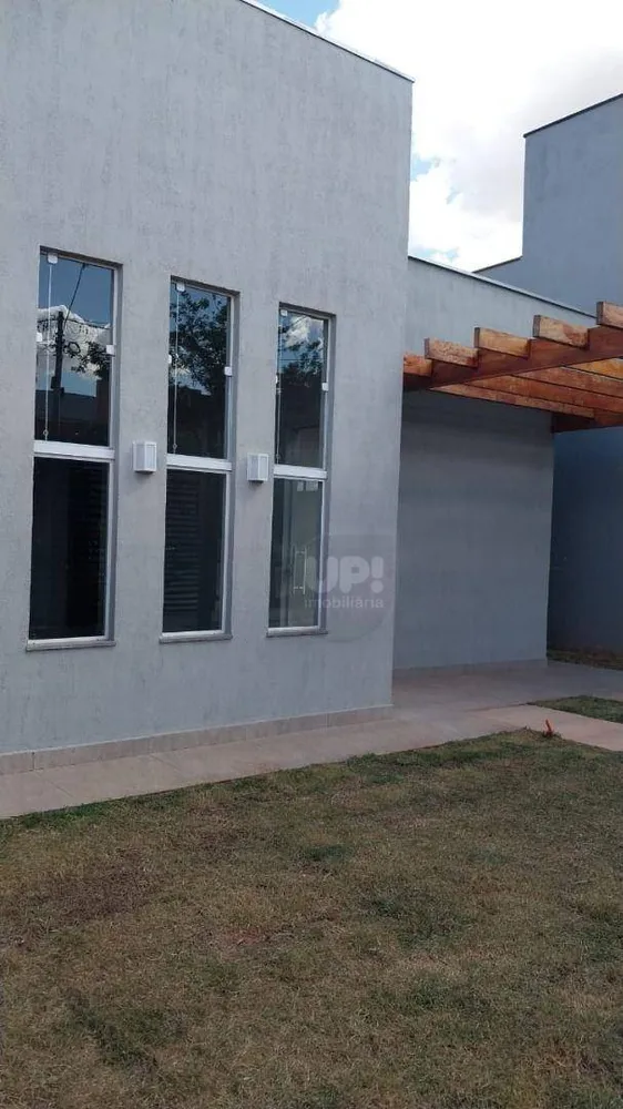Casa, 2 quartos, 69 m² - Foto 3