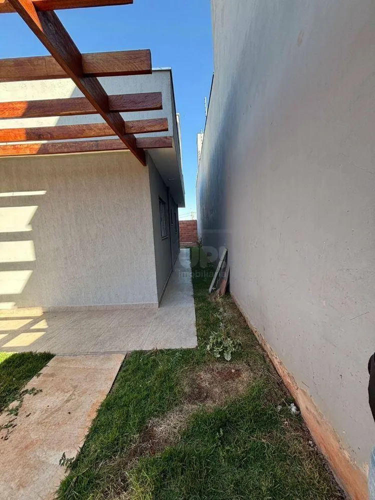 Casa, 2 quartos, 69 m² - Foto 4