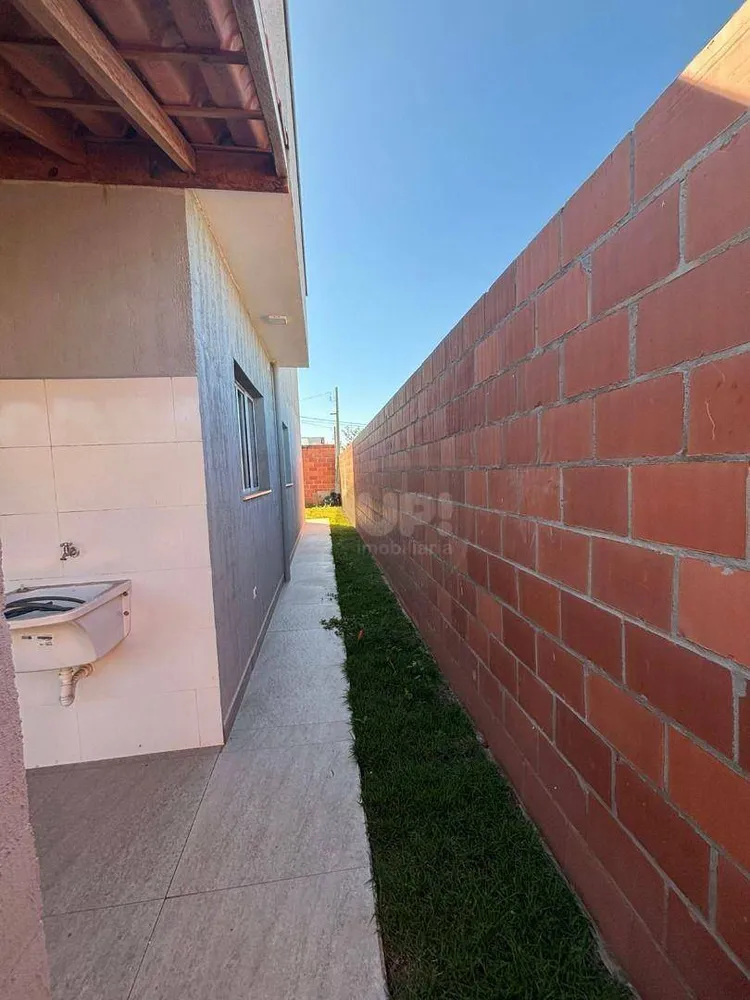 Casa, 2 quartos, 69 m² - Foto 2