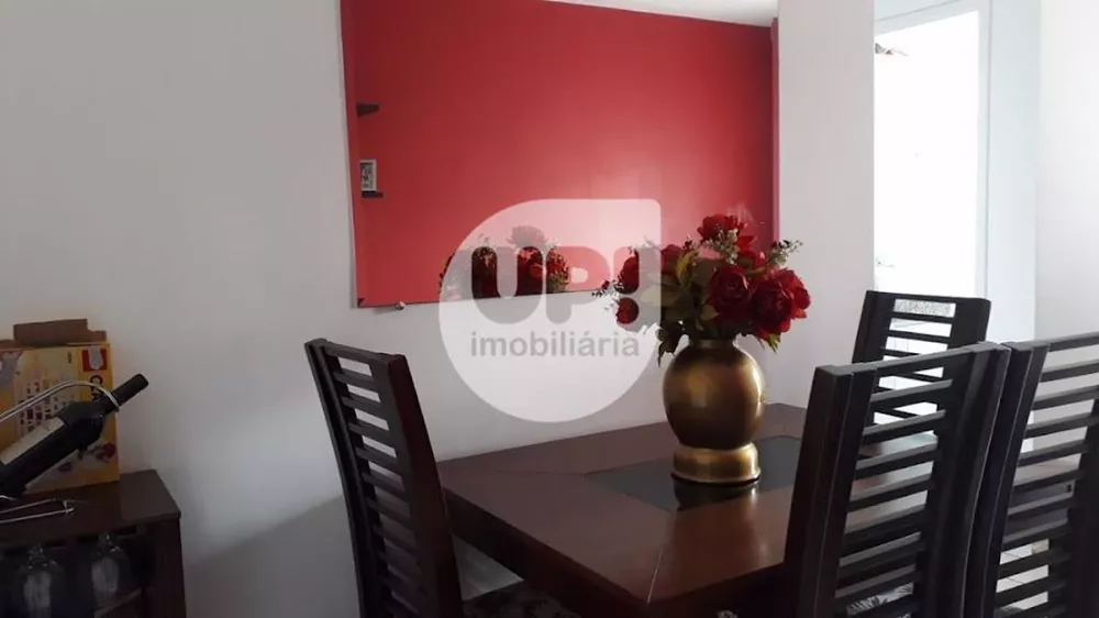 Apartamento à venda com 3 quartos, 65m² - Foto 3