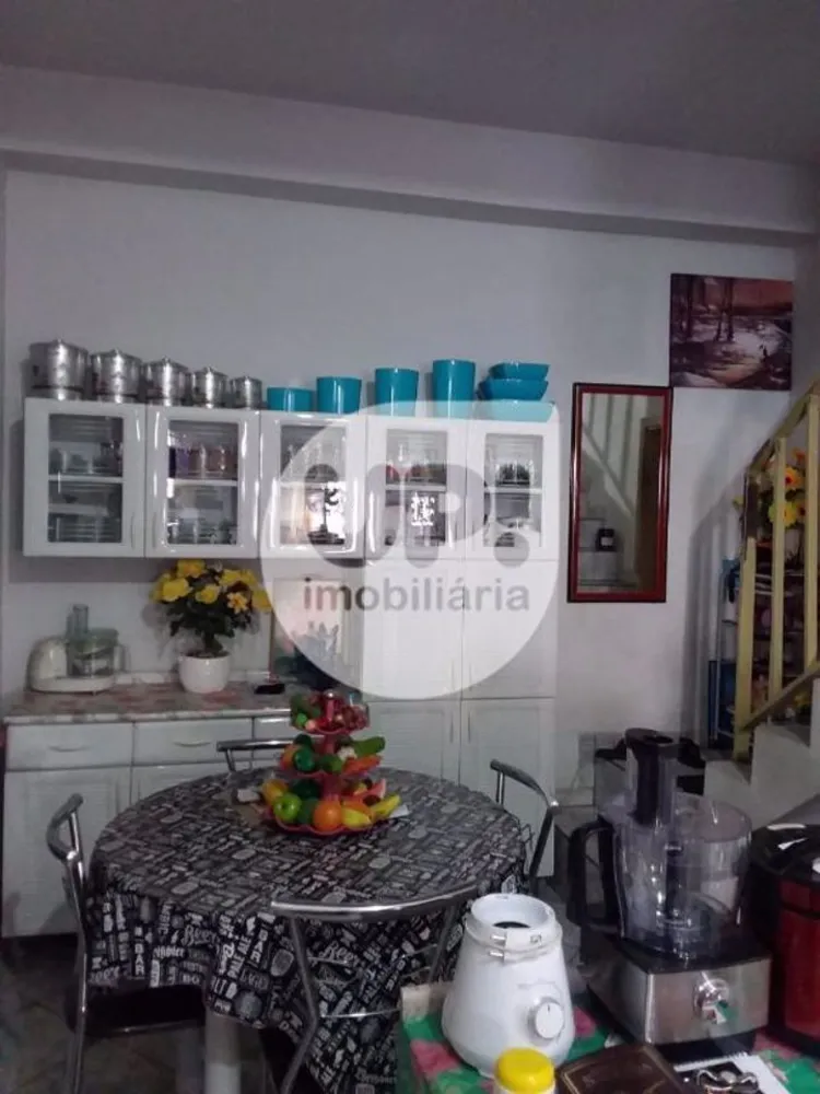 Sobrado, 3 quartos, 174 m² - Foto 2