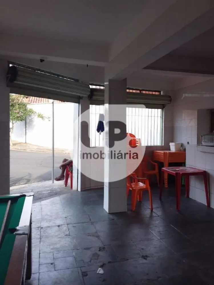 Sobrado, 3 quartos, 174 m² - Foto 1