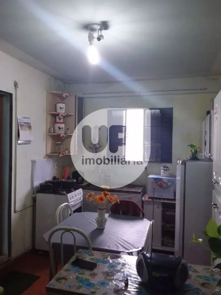 Sobrado, 3 quartos, 174 m² - Foto 5