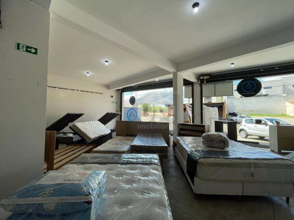 Loja-Salão, 140 m² - Foto 9