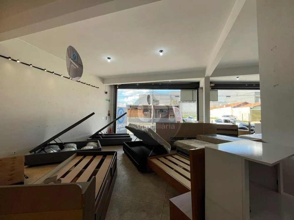 Loja-Salão, 140 m² - Foto 7