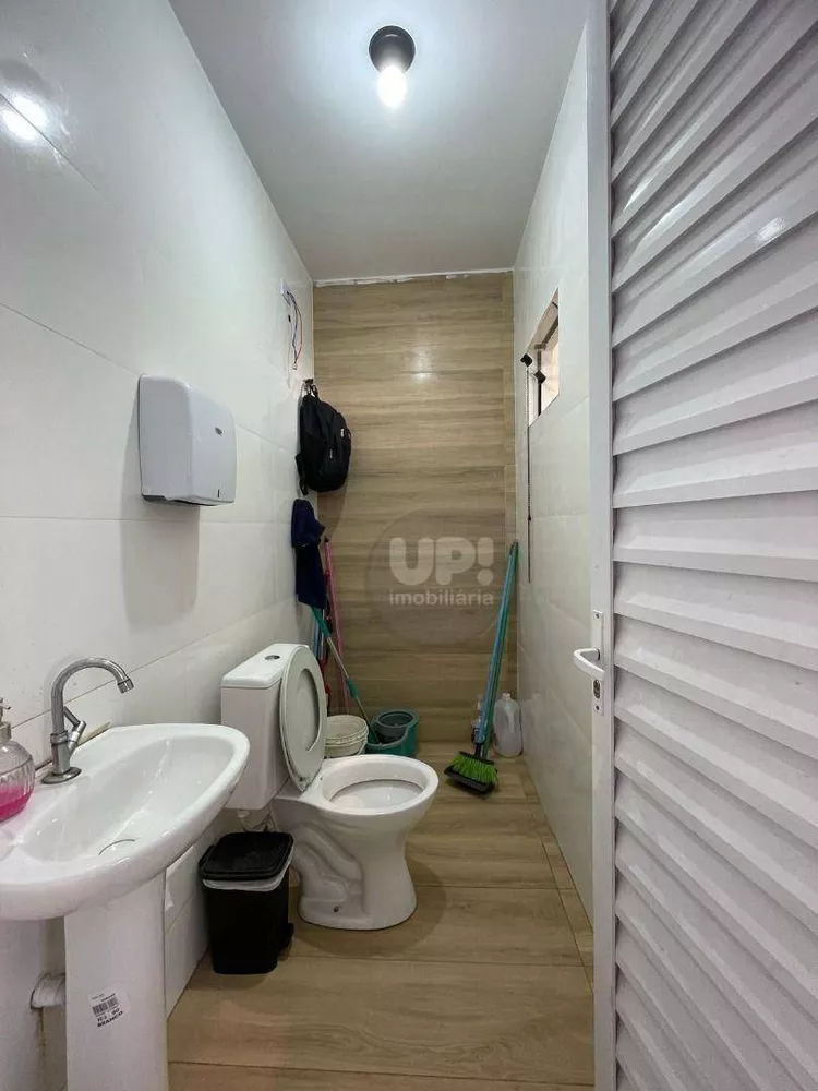Loja-Salão, 140 m² - Foto 8