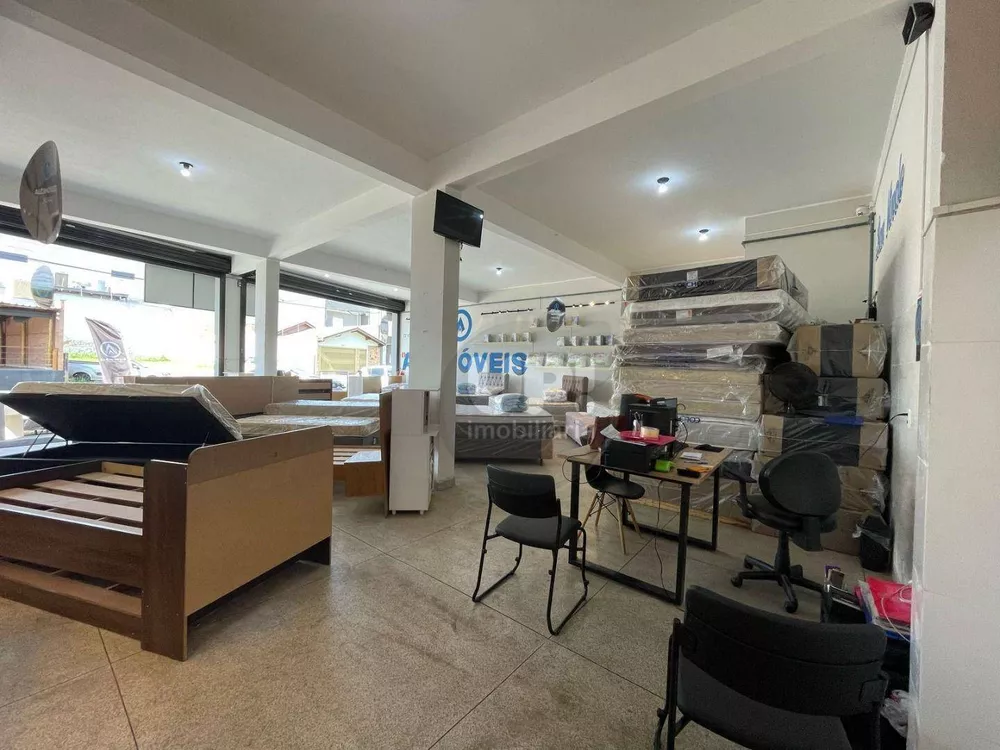 Loja-Salão, 140 m² - Foto 5