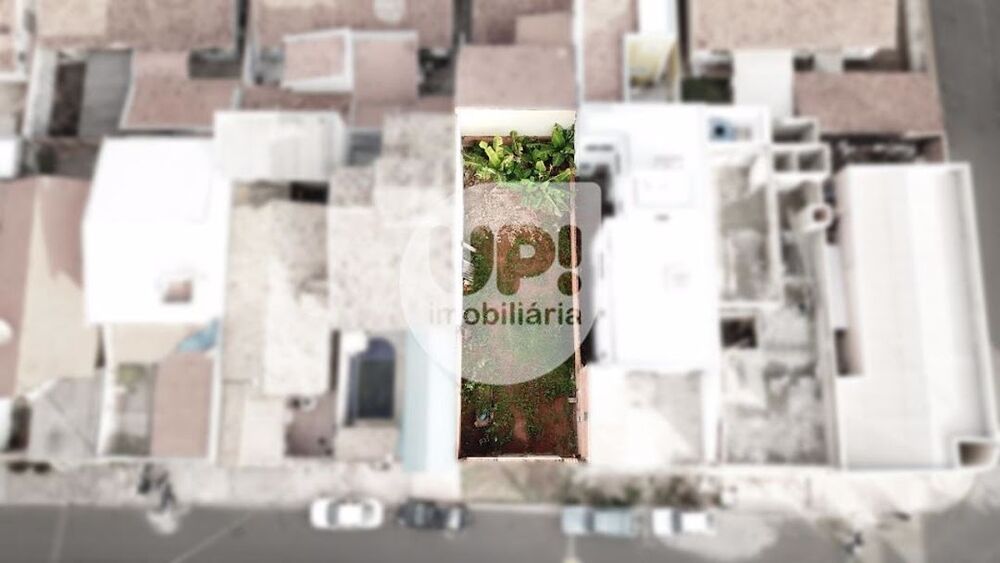 Terreno, 140 m² - Foto 1