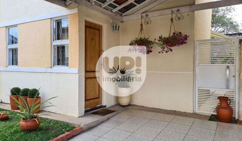 Sobrado, 2 quartos, 75 m² - Foto 2