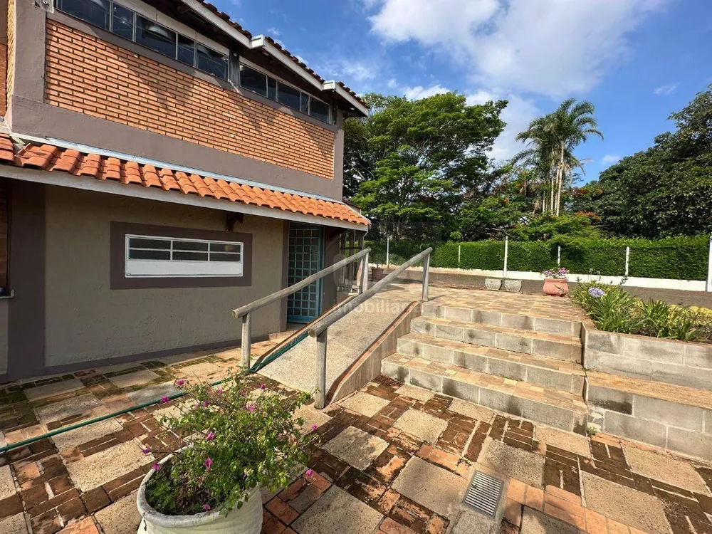 Chácara, 18 quartos, 5600 m² - Foto 13