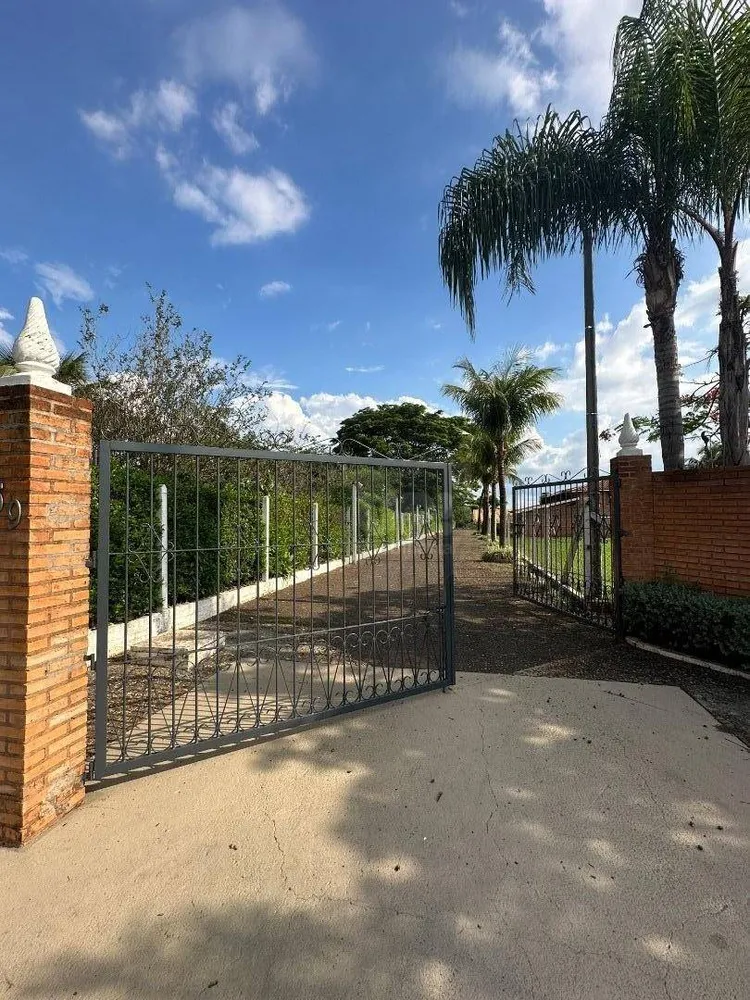 Chácara, 18 quartos, 5600 m² - Foto 2