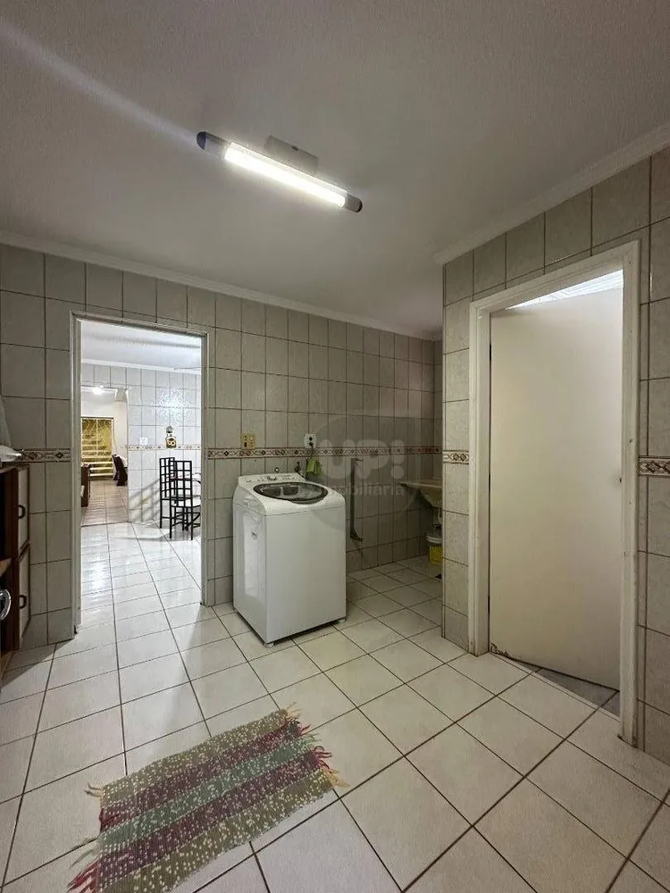 Chácara, 18 quartos, 5600 m² - Foto 11