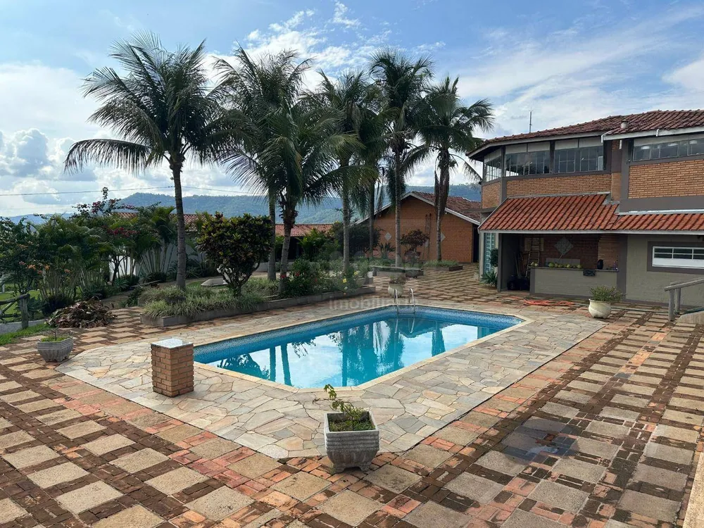 Chácara, 18 quartos, 5600 m² - Foto 3