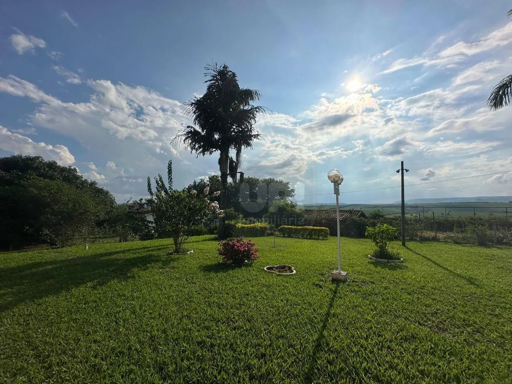 Chácara, 18 quartos, 5600 m² - Foto 15