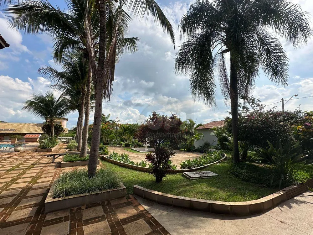 Chácara, 18 quartos, 5600 m² - Foto 12