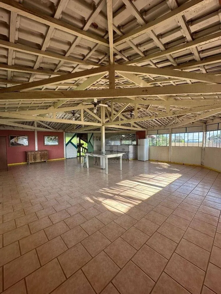 Chácara, 18 quartos, 5600 m² - Foto 6