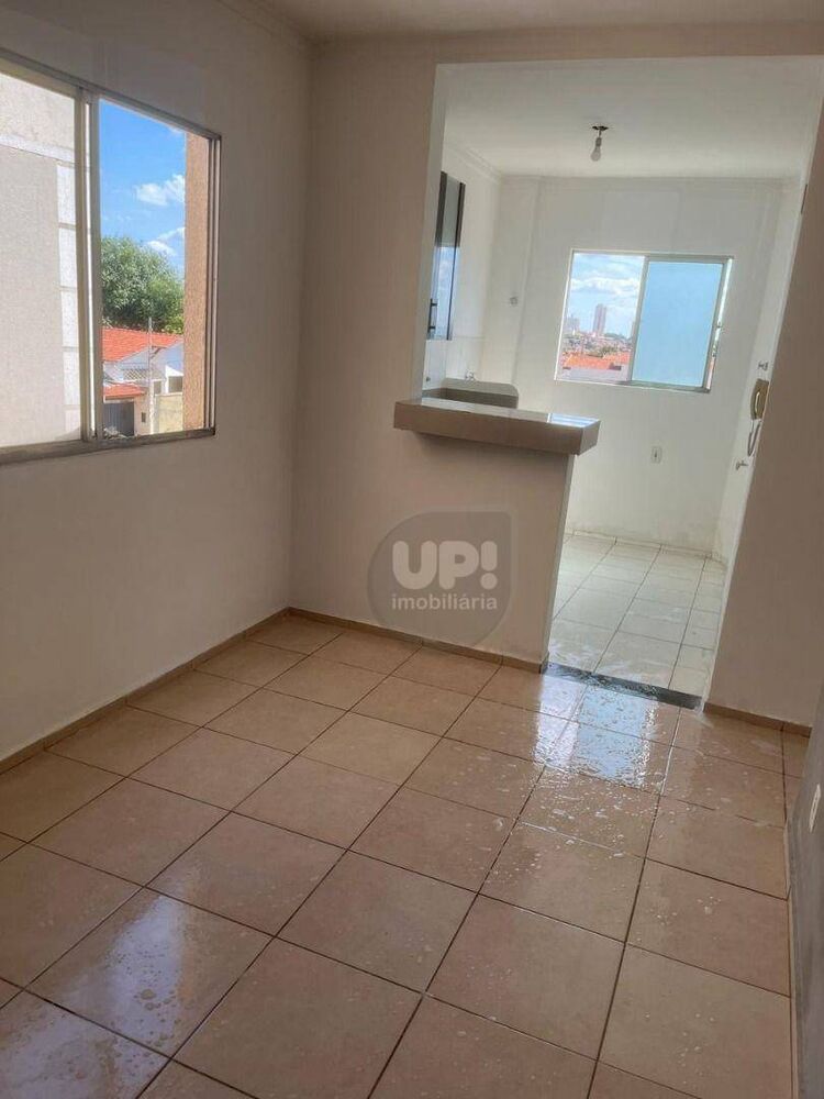 Apartamento, 2 quartos, 44 m² - Foto 1