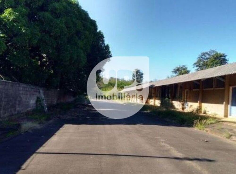 Depósito-Galpão-Armazém à venda, 25994m² - Foto 1