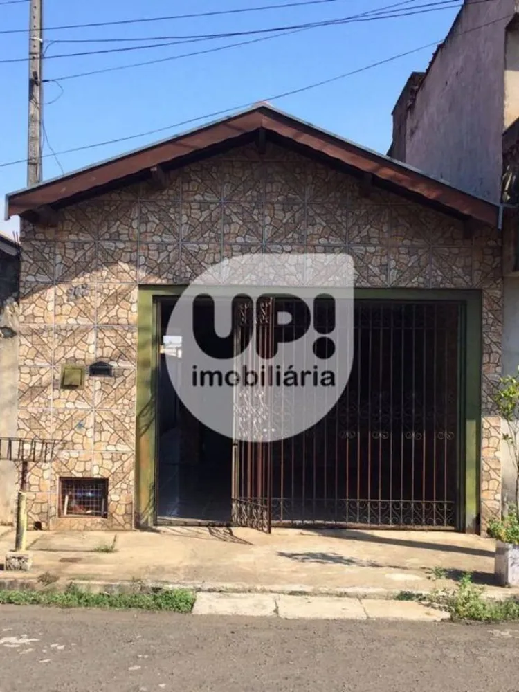 Casa de Condomínio, 2 quartos - Foto 6