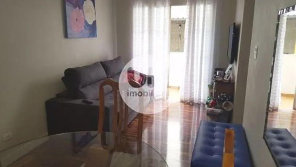 Apartamento, 3 quartos, 67 m² - Foto 1