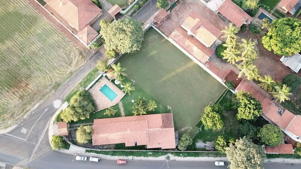 Chácara, 5 quartos, 3362 m² - Foto 8