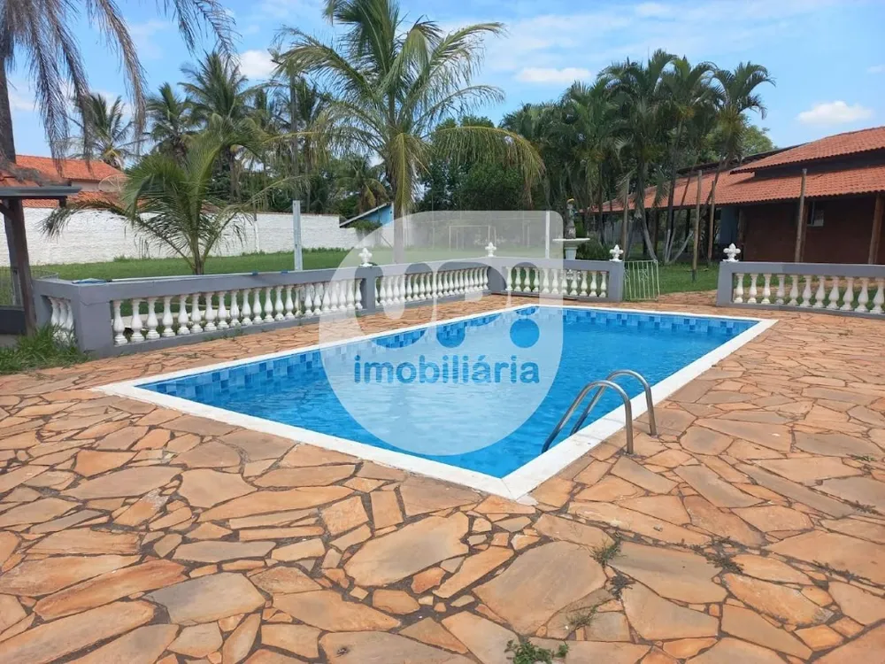 Chácara, 5 quartos, 3362 m² - Foto 1