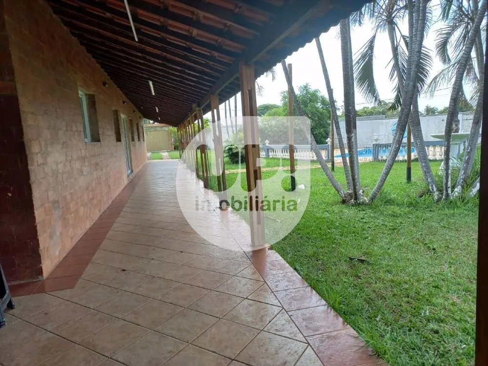Chácara, 5 quartos, 3362 m² - Foto 4