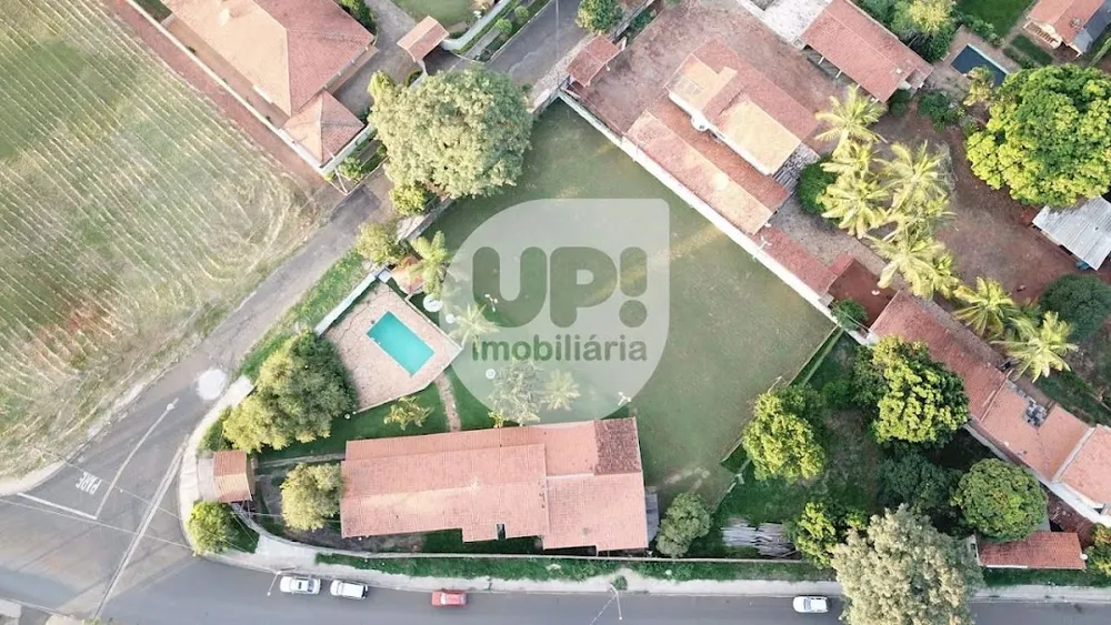 Chácara, 5 quartos, 3362 m² - Foto 5