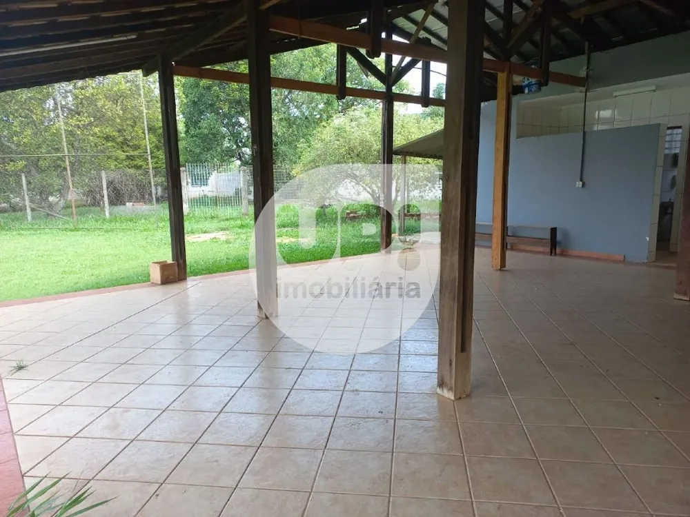 Chácara, 5 quartos, 3362 m² - Foto 6