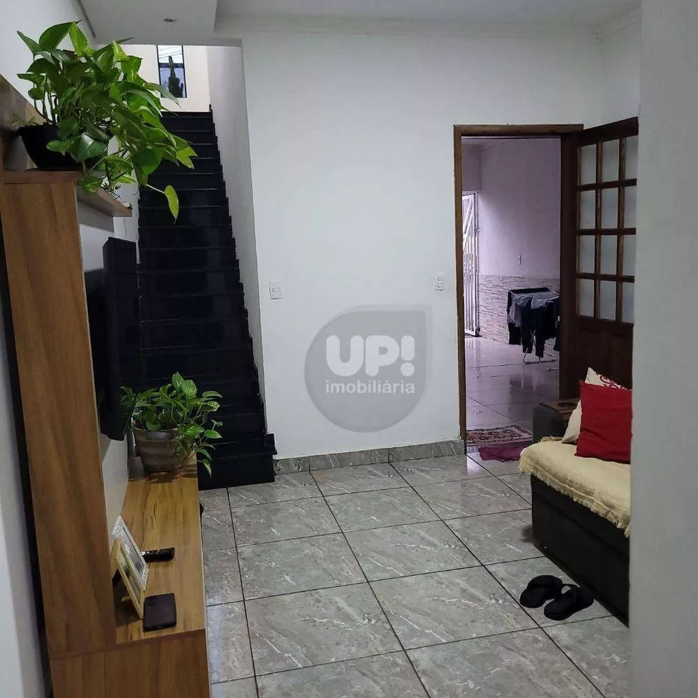 Casa, 3 quartos, 110 m² - Foto 4