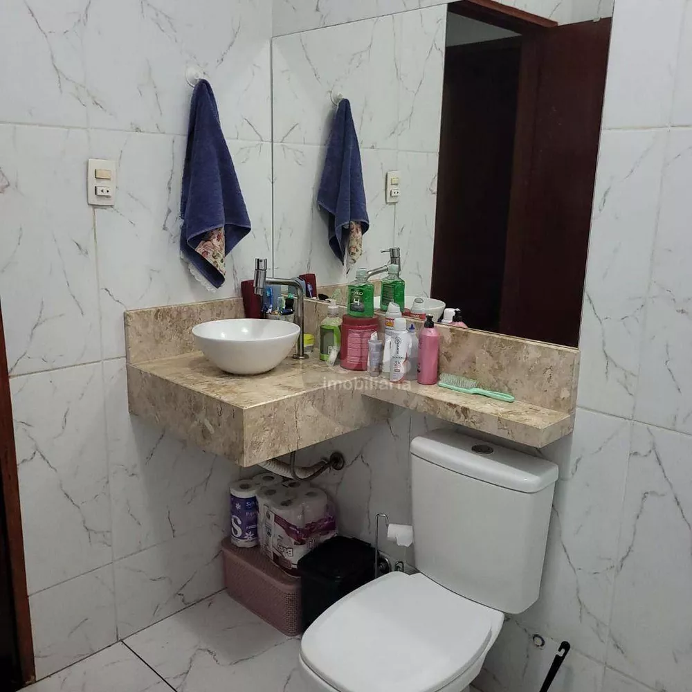 Casa, 3 quartos, 110 m² - Foto 1