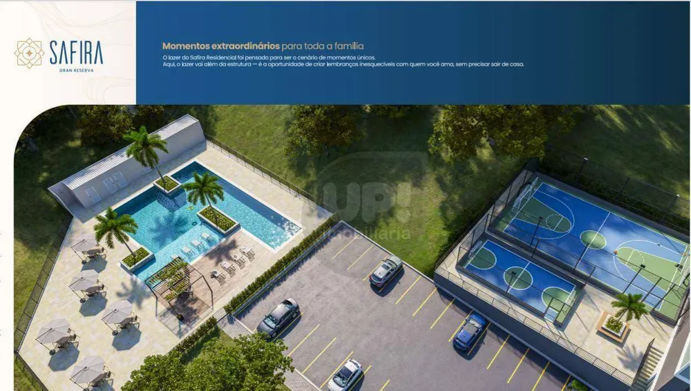 Apartamento, 2 quartos, 52 m² - Foto 5