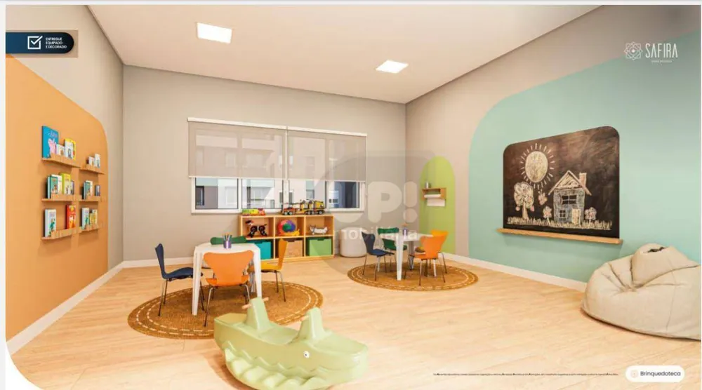 Apartamento, 2 quartos, 52 m² - Foto 7