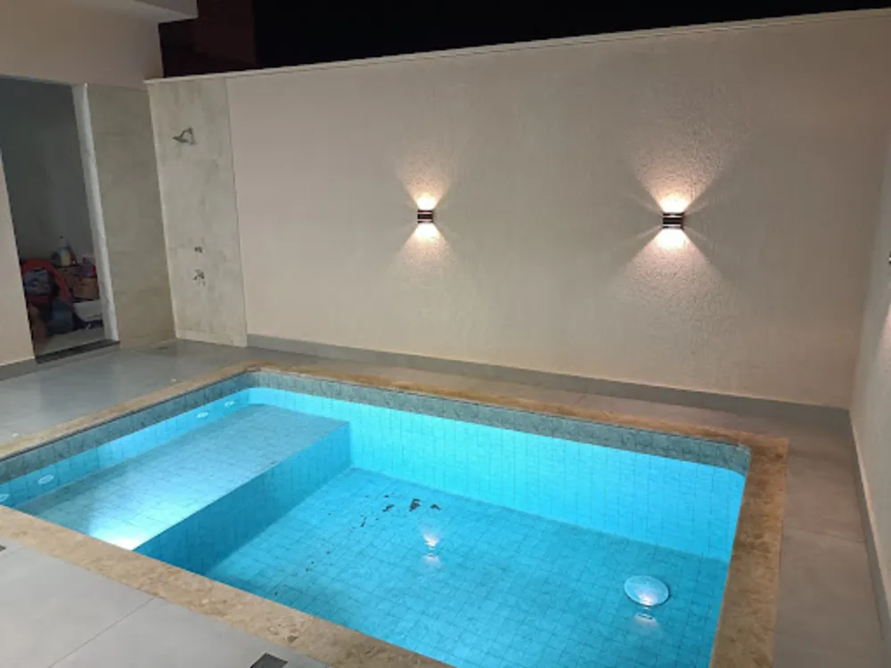Casa de Condomínio, 3 quartos - Foto 8