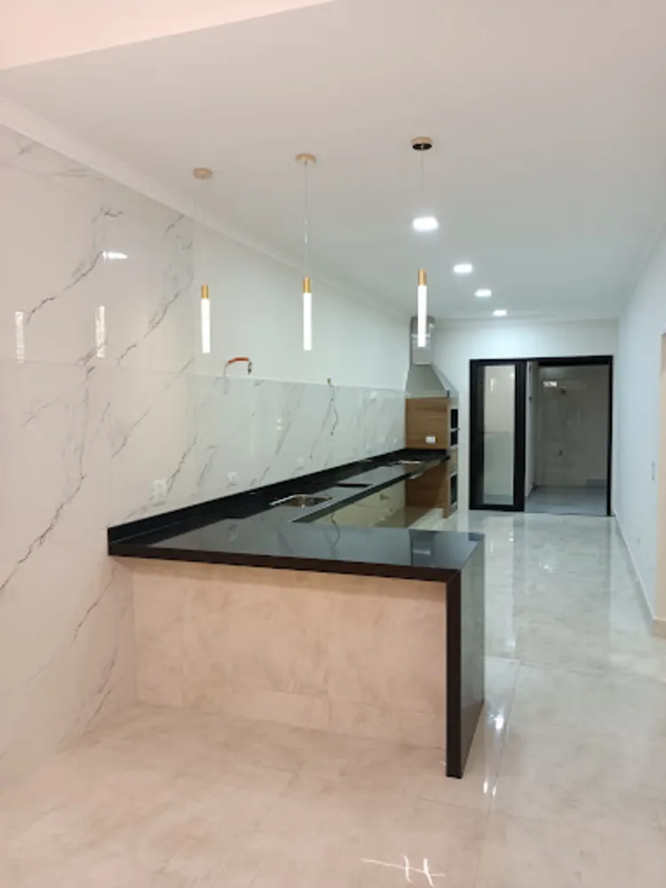 Casa de Condomínio, 3 quartos - Foto 10