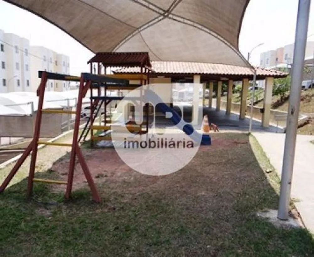 Apartamento, 2 quartos, 45 m² - Foto 1